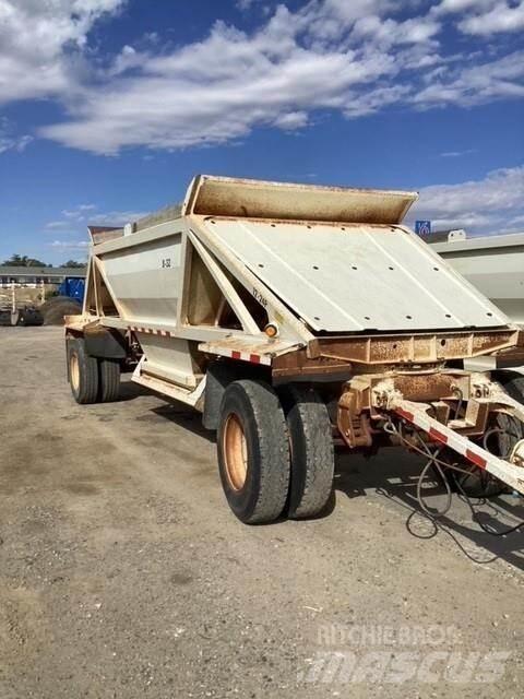 Ranco  Tipper trailers