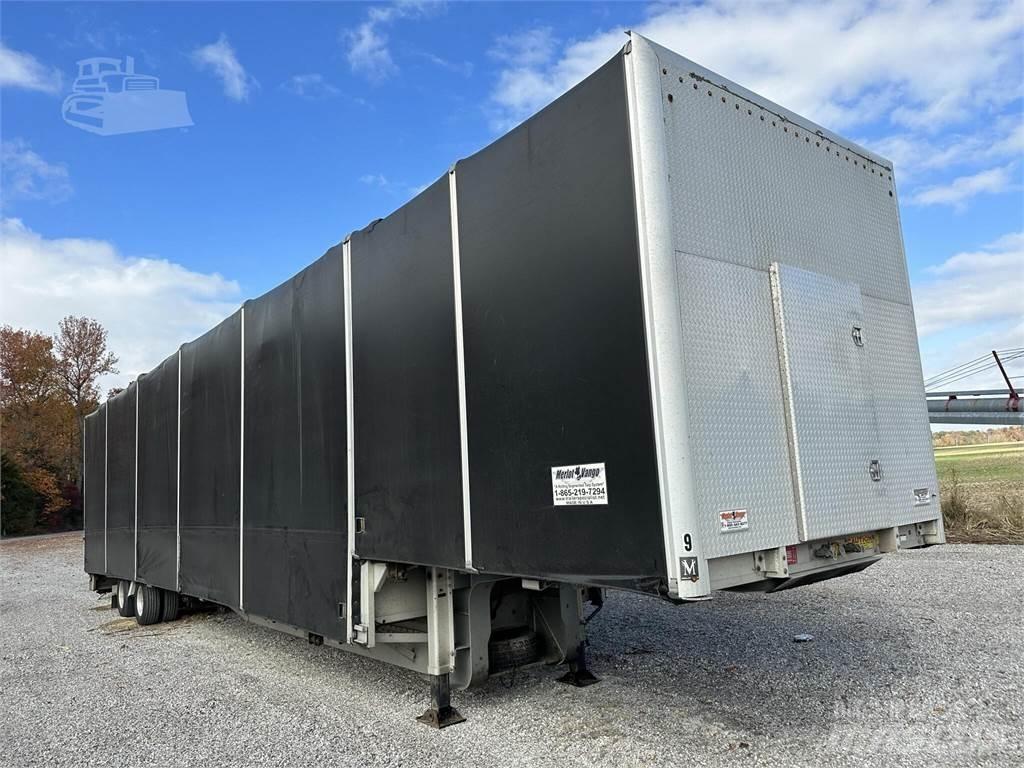 Reitnouer  Low loaders