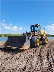 Sany SW405K Wheel loaders