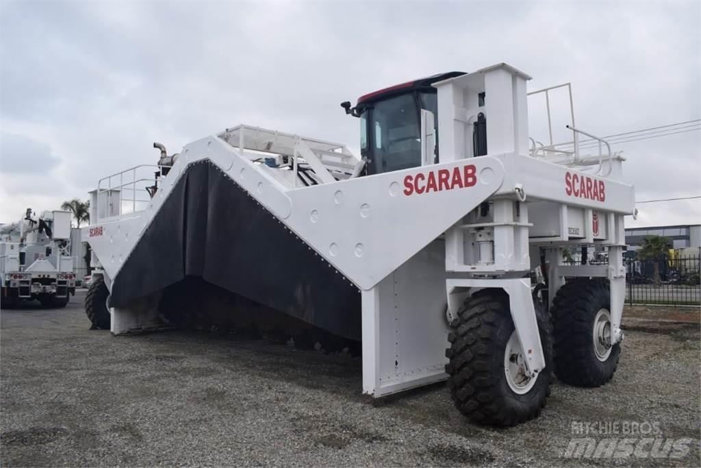 Scarab 26X10 Forestry - Others