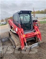 Takeuchi TL12V2 Skid steer loaders