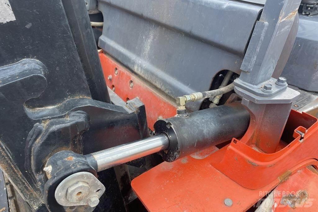 Toyota 7FDU45 Forklift trucks - others