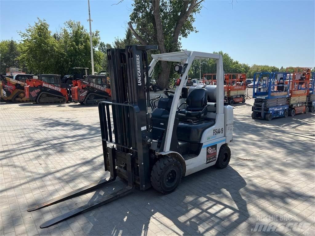 UniCarriers AF50 Forklift trucks - others