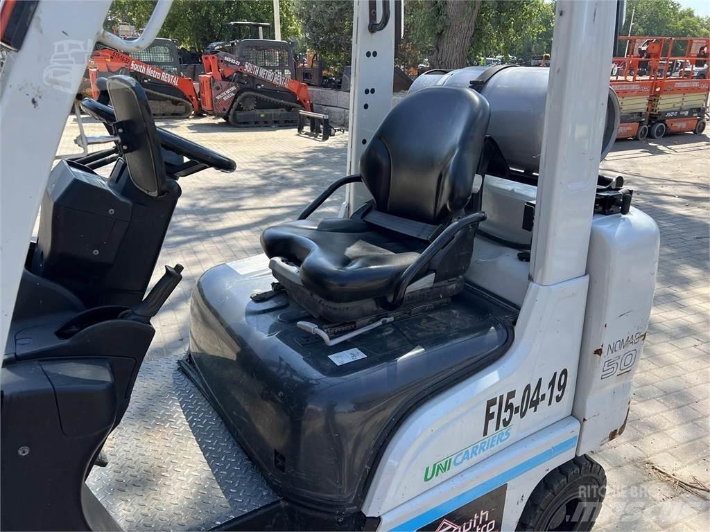 UniCarriers AF50 Forklift trucks - others