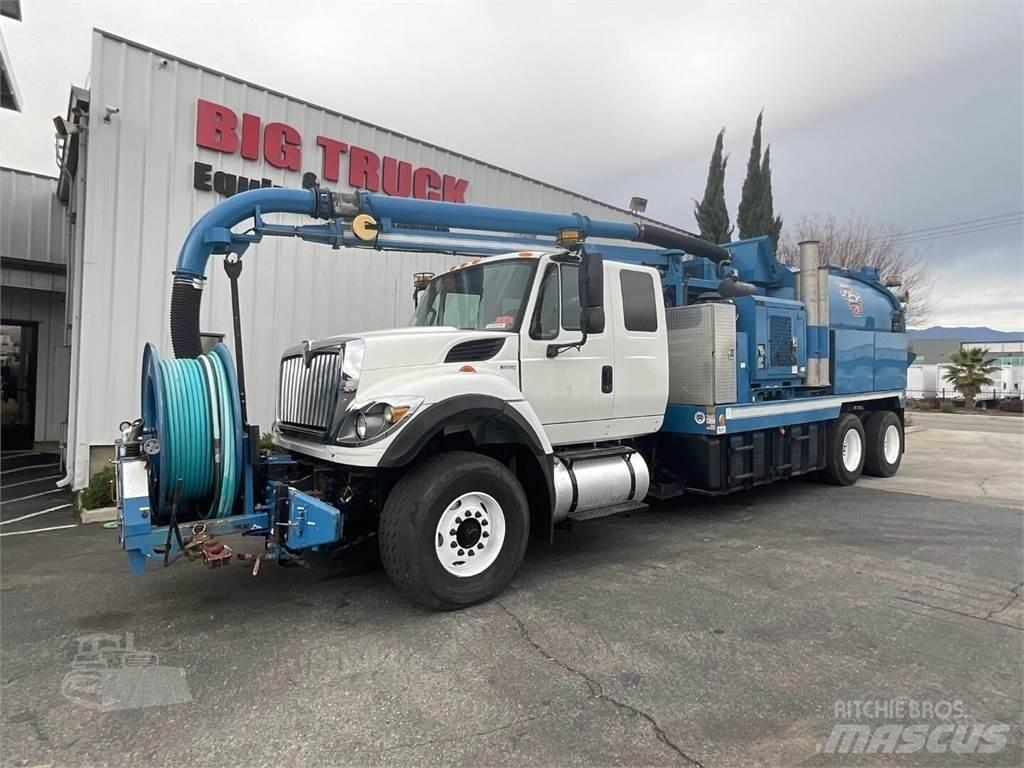  VAC CON V312 Construction - Others