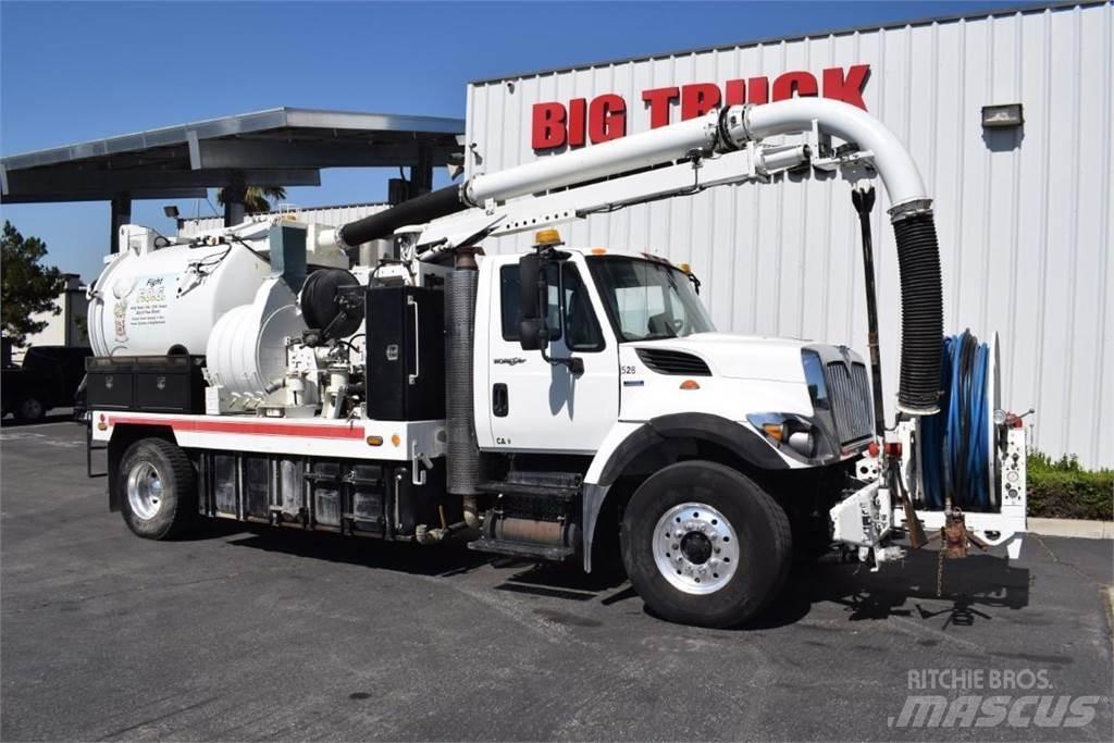  VAC CON V350LHA Construction - Others
