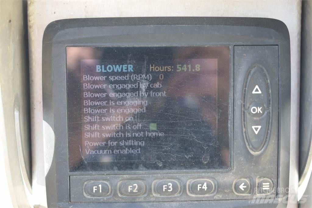 Vactor 2100 PLUS Construction - Others