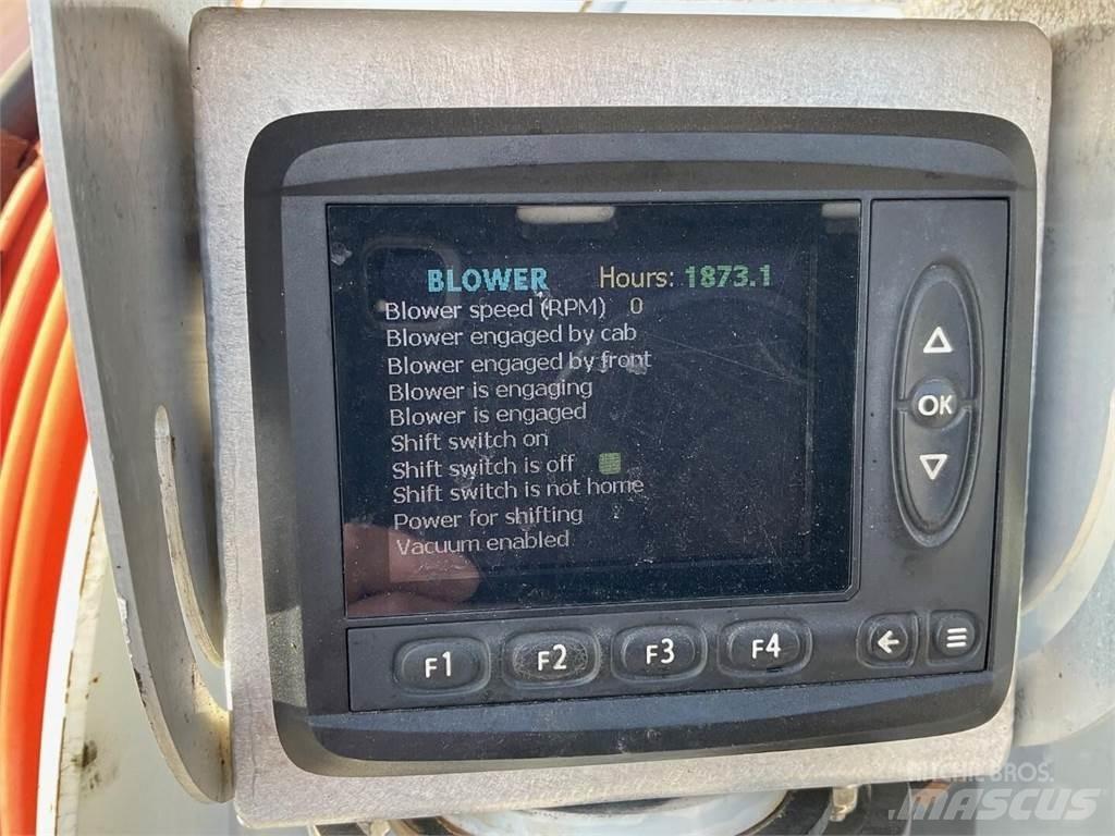 Vactor 2100 PLUS Construction - Others