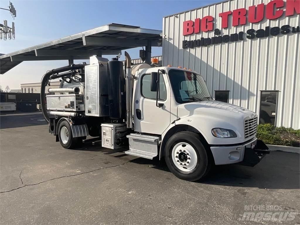 Vactor HXX PARADIGM Construction - Others