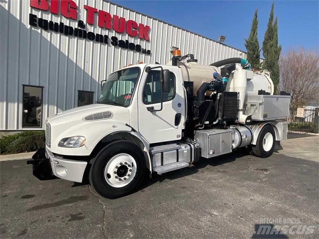 Vactor HXX PARADIGM Construction - Others