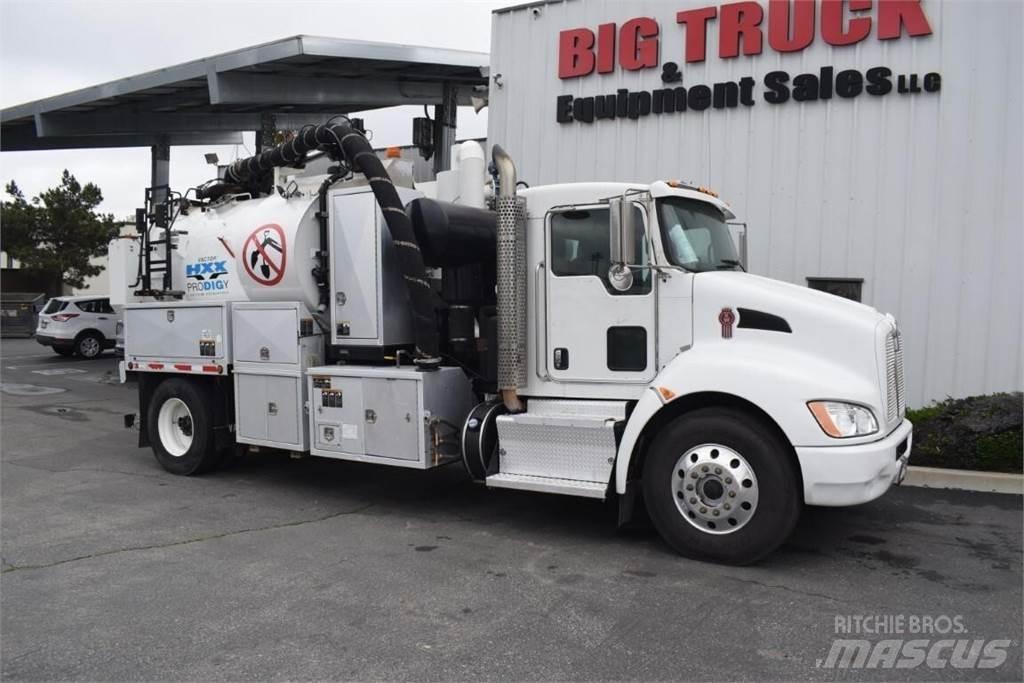 Vactor HXX PRODIGY Construction - Others