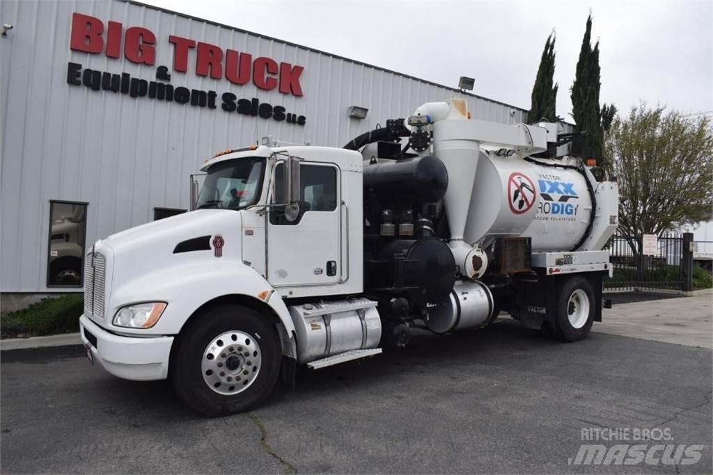 Vactor HXX PRODIGY Construction - Others