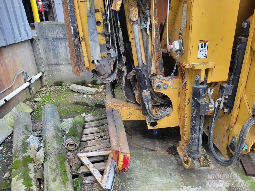Vermeer TR620 Screeners