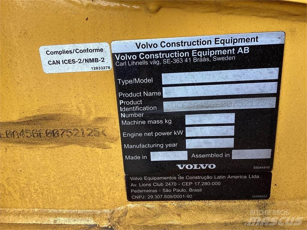 Volvo A45G Articulated Dump Trucks (ADTs)