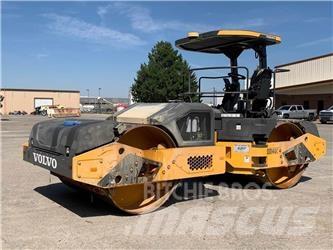 Volvo DD140C Twin drum rollers