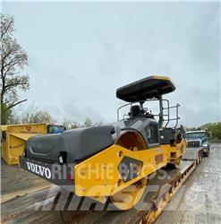 Volvo DD140C Twin drum rollers