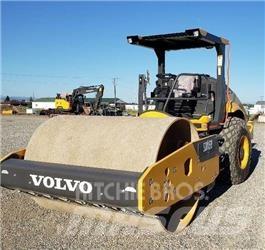 Volvo SD115B Twin drum rollers