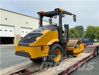 Volvo SD75B Twin drum rollers