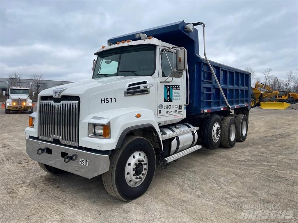 Western Star 4700 Construction - Others