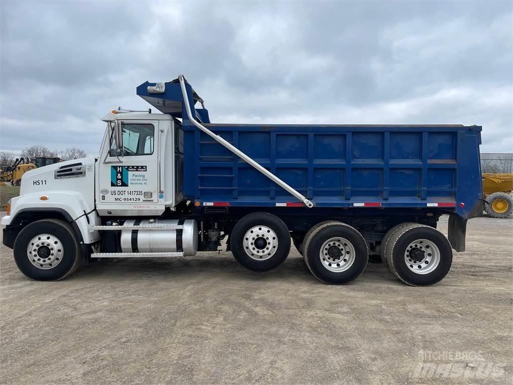 Western Star 4700 Construction - Others