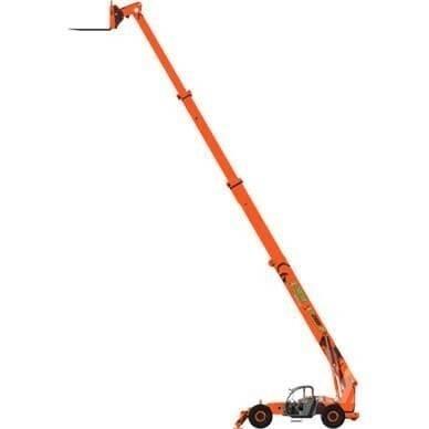 Xtreme MFG XR2585-D Telescopic handlers
