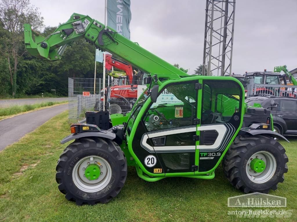 Merlo TF 30.9 L G Telescopic handlers