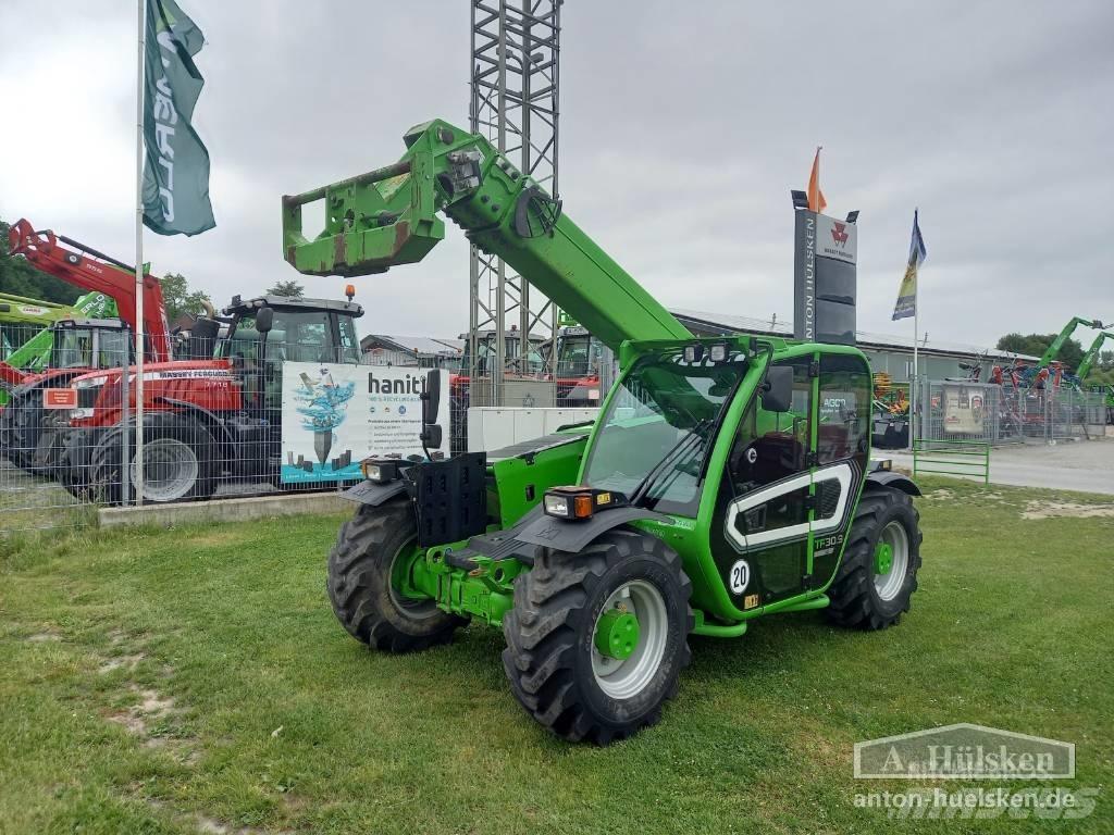 Merlo TF 30.9 L G Telescopic handlers