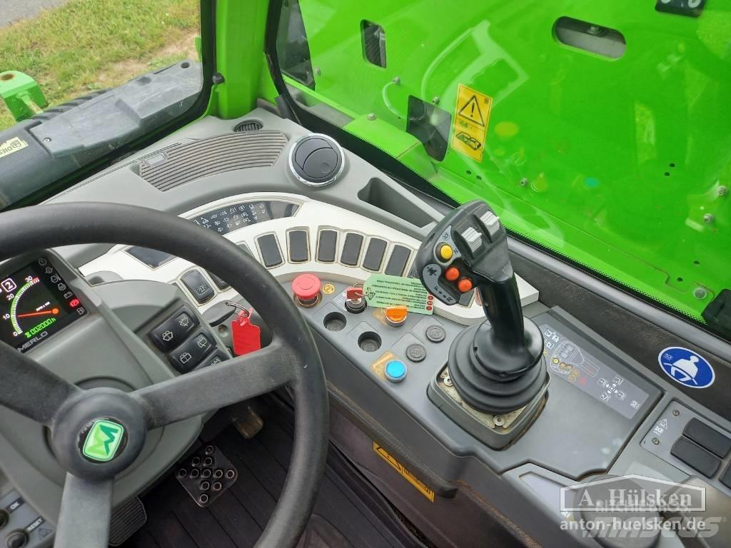 Merlo TF 30.9 L G Telescopic handlers
