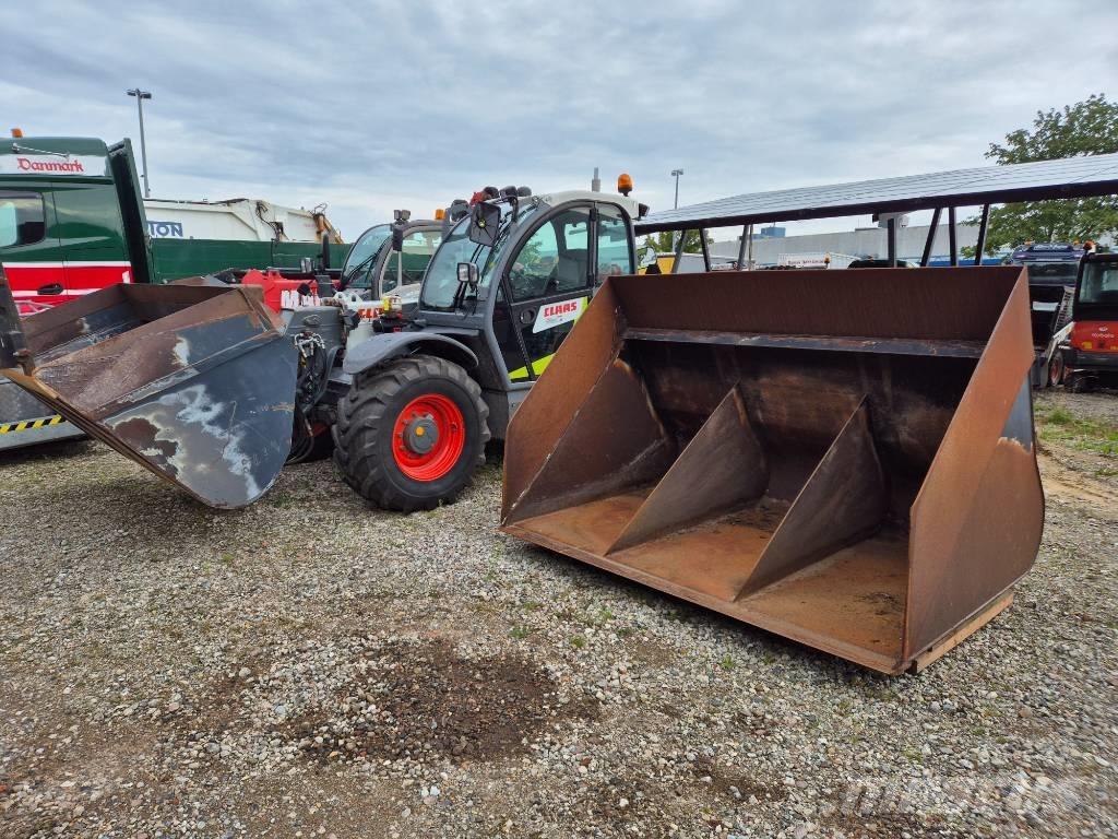 CLAAS Scorpion 7044 Telehandlers for agriculture