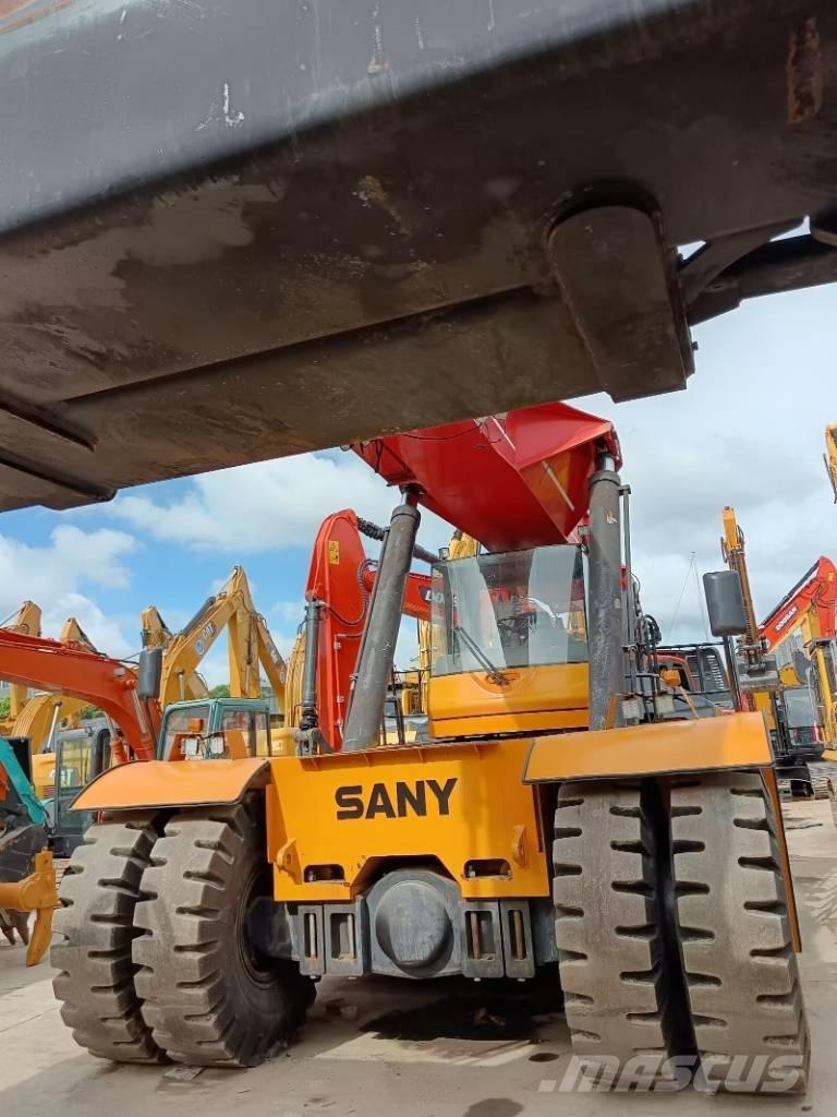 Sany SRSC 45 C30 Reachstackers