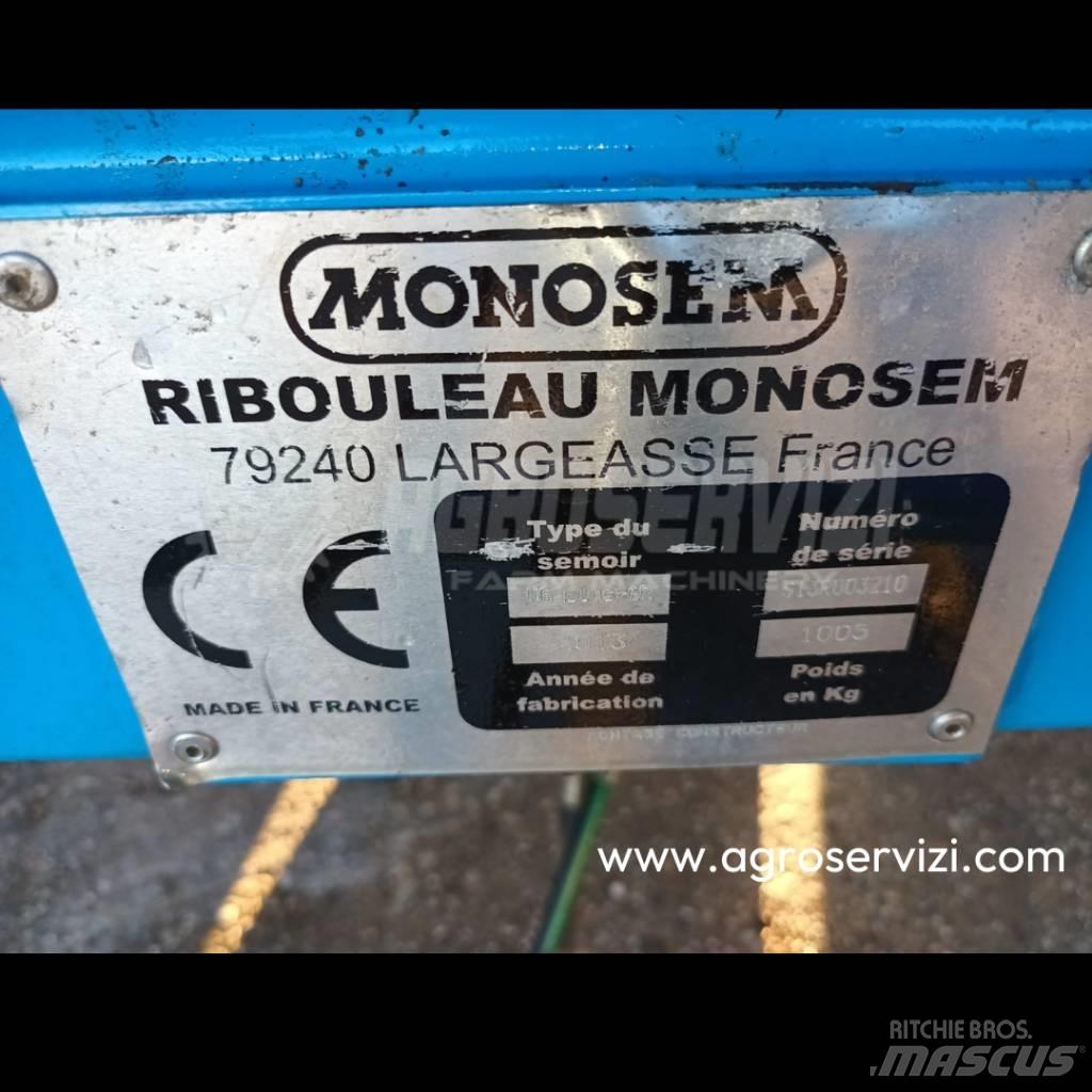 Monosem NG PLUS 6 Precision sowing machines
