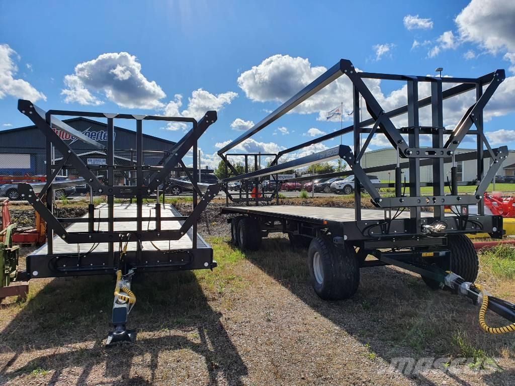 Bala Agri BV 1603 Other trailers