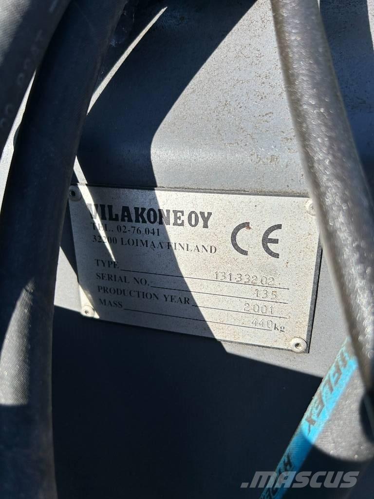 Vila Harjalaite Sweepers