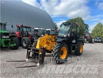 JCB 535-95 Telehandlers for agriculture