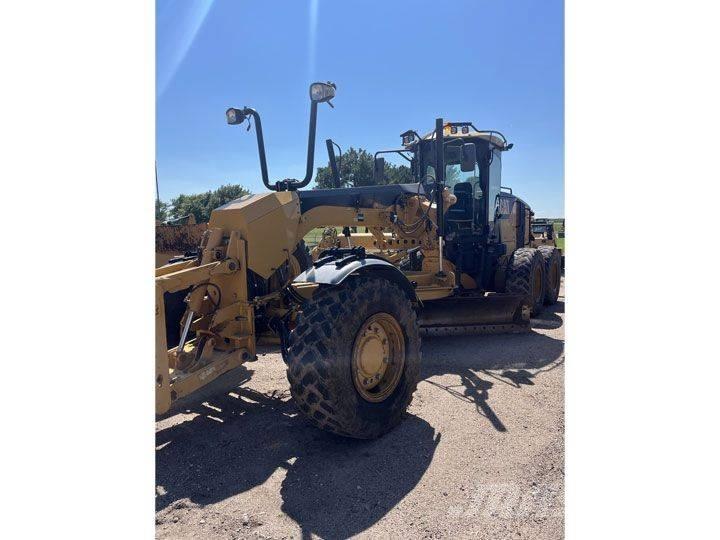 CAT 140 M Graders