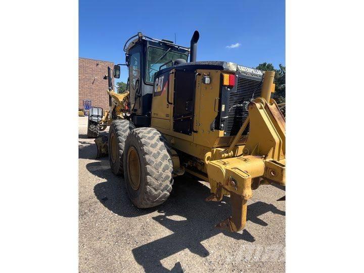 CAT 140 M Graders