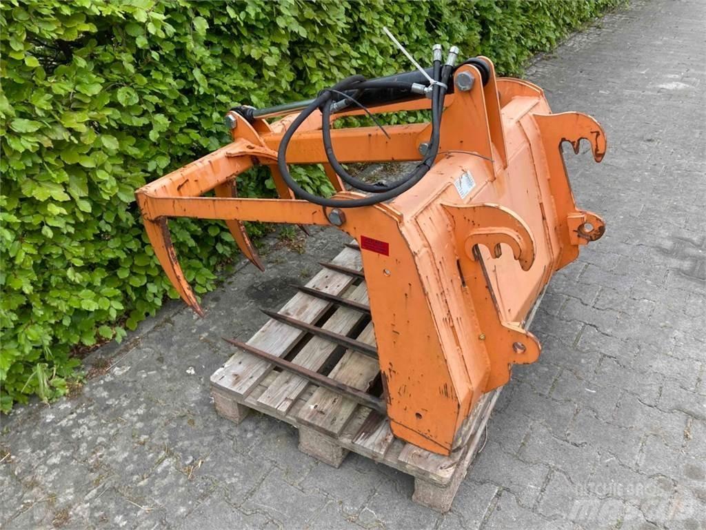 Kock + SOHN MZZ 6Z Other tractor accessories