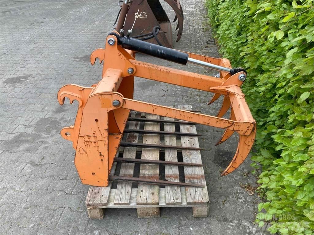 Kock + SOHN MZZ 6Z Other tractor accessories