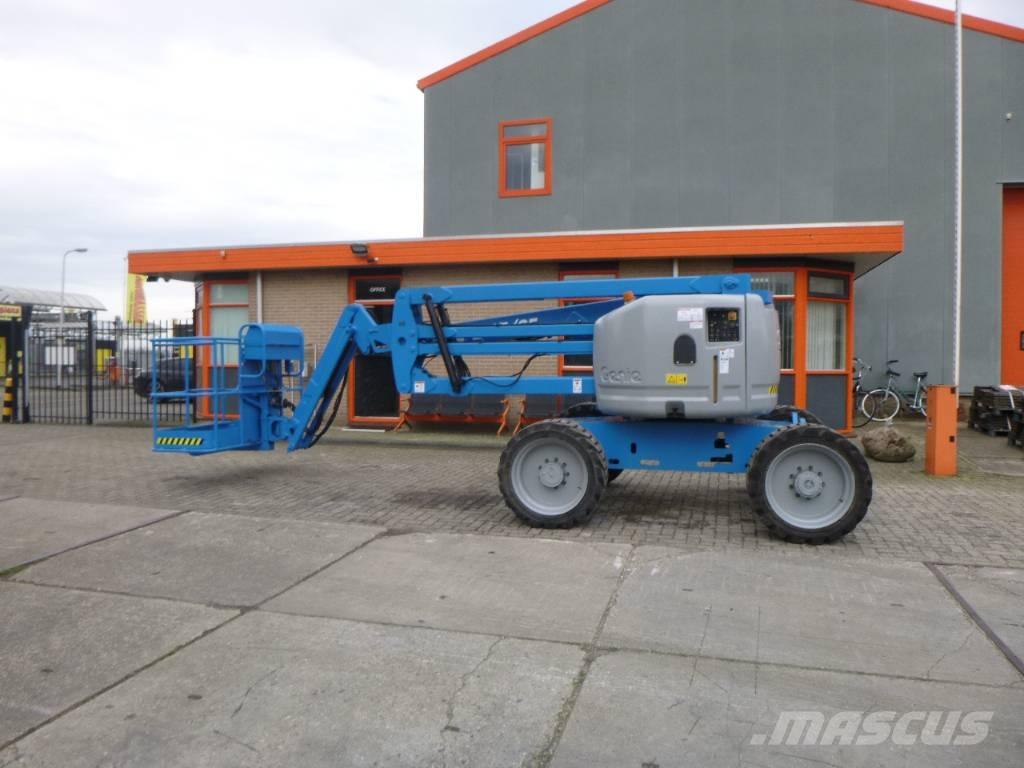 Genie Z 45/25 Articulated boom lifts