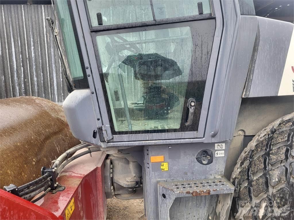 Dynapac CA4000D Construction - Others