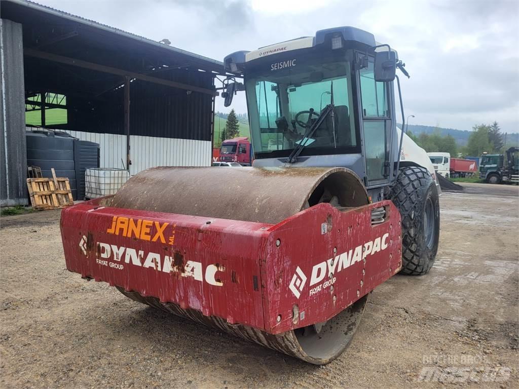Dynapac CA4000D Construction - Others