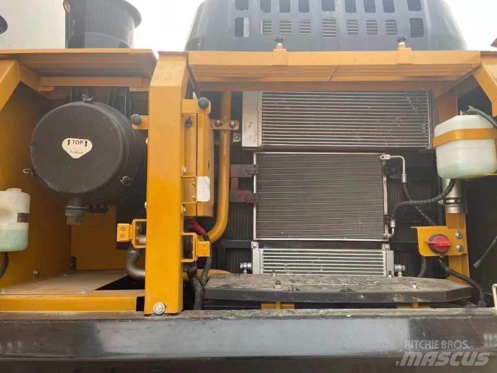 Sany SY 245 H Crawler excavators