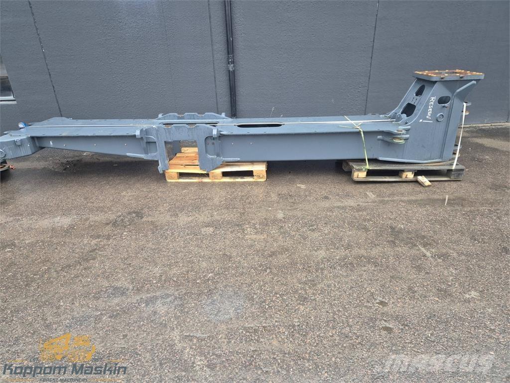 Eco Log 574E Other components