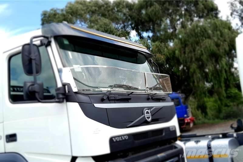 Volvo FMX440 Other trucks