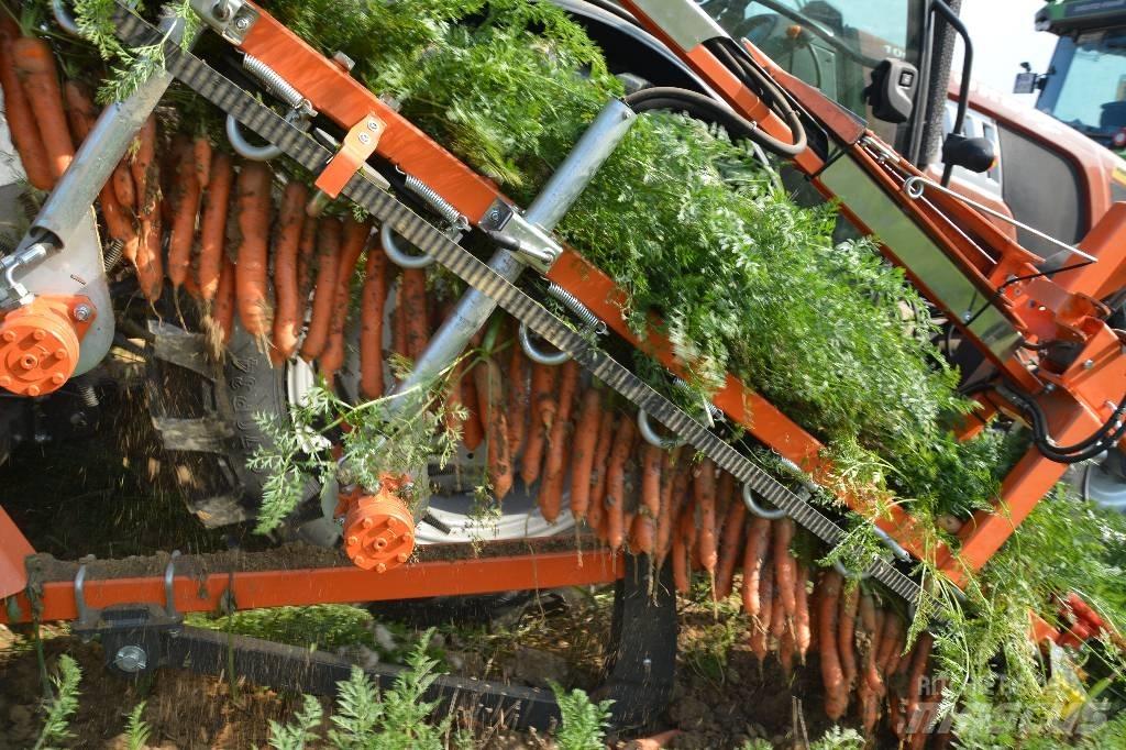 Weringen RVS-1 Other harvesting equipment
