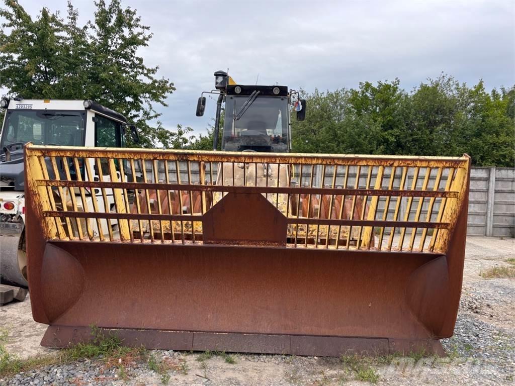 Bomag BC472RB Construction - Others