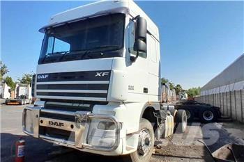 DAF XF105.460 Other trucks