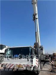 Liebherr LTM1225 Other lifting machines