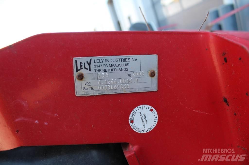 Lely Splendimo 240 Mowers