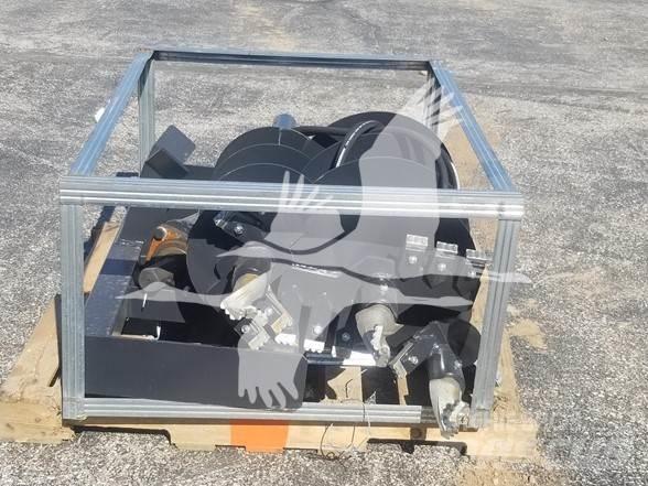  JCT Other components